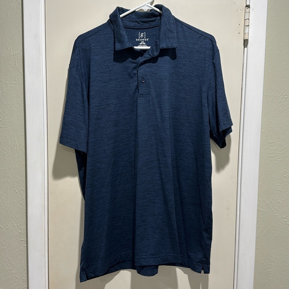 Men’s Polo Shirt